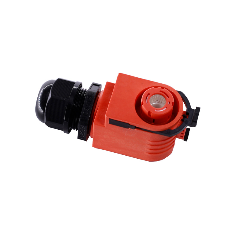 220A/3000V 1 pin CC Connettore di tensione ad alta tensione