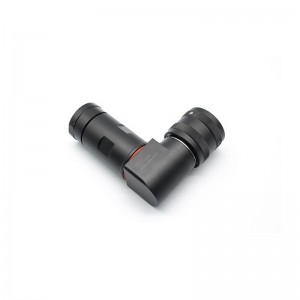 1000A/8000V CC Connettore di tensione ad alta tensione