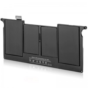 Adatto per il laptop Apple MacBook Air 11 pollici A1370 A1465 A1406 A1495 Batteria per laptop