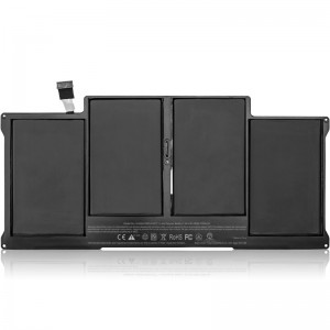 Adatto per la batteria per laptop Apple MacBook Air 13 pollici A1369 A1466 A1496 A1405 Batteria per laptop