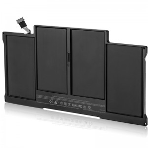 Adatto per la batteria per laptop Apple MacBook Air 13 pollici A1369 A1466 A1496 A1405 Batteria per laptop