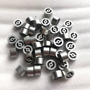 Proprietà del materiale del carburo di tungsteno cementato