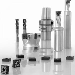 Asta di carburo di tungsteno standard oberg personalizzato