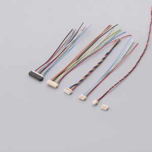 Originale 02SR-3S 04SR-3S 06SR-3S 08SR-3S Connettore di spina maschi