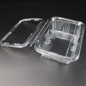 8/16/24/32/46/64/128 oz manomissione evidente contenitore