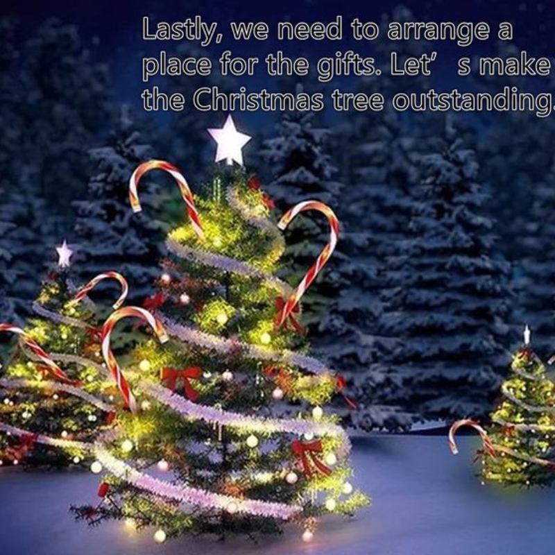 Come avere un felice Natale con Babbo Natale