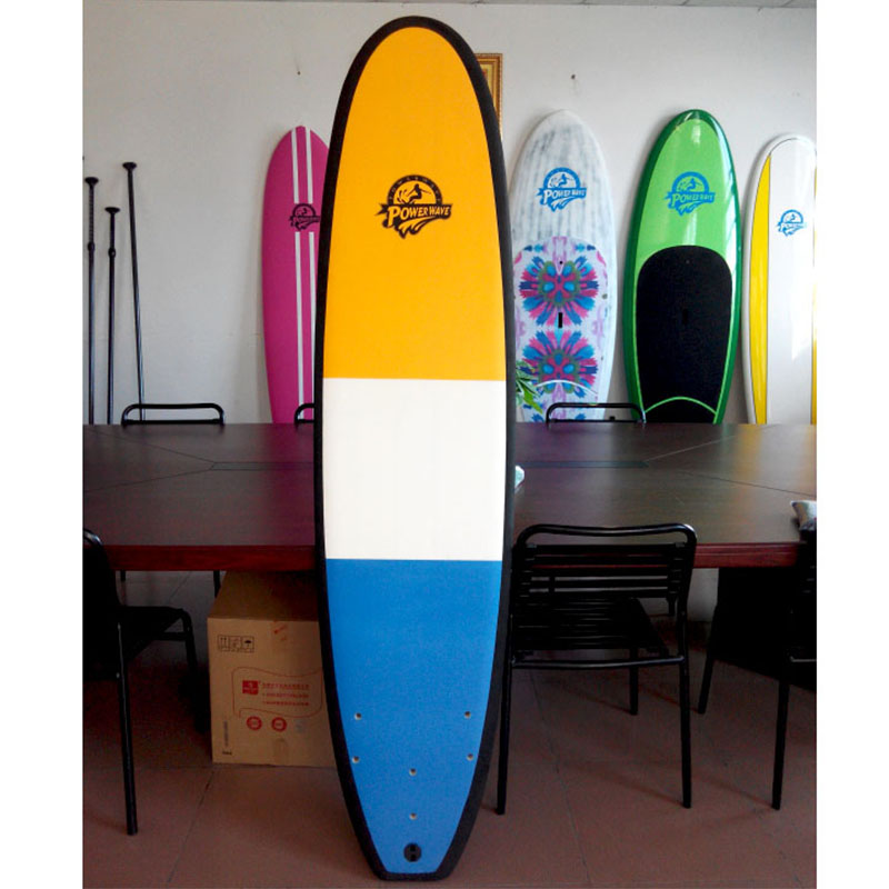 Aboard di surf in piegatura a vuoto insaccati all'ingrosso OEM SUFFERGE SURFFICI