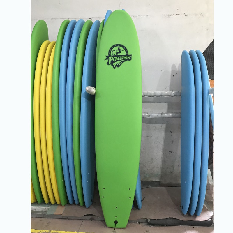 Aboard di surf di fabbrica professionali personalizzate IXPE