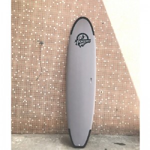 Eva Rommers morbidi tavole da surf durevoli tavole scolastiche per il surfing