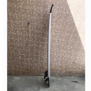 Eva Rommers morbidi tavole da surf durevoli tavole scolastiche per il surfing