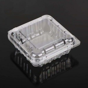 125G CONTRUZIONE DI FRUMAGGIO CONTROLLO DI BILLA CLAMBRIALE TRASPARENTE GLI 125G