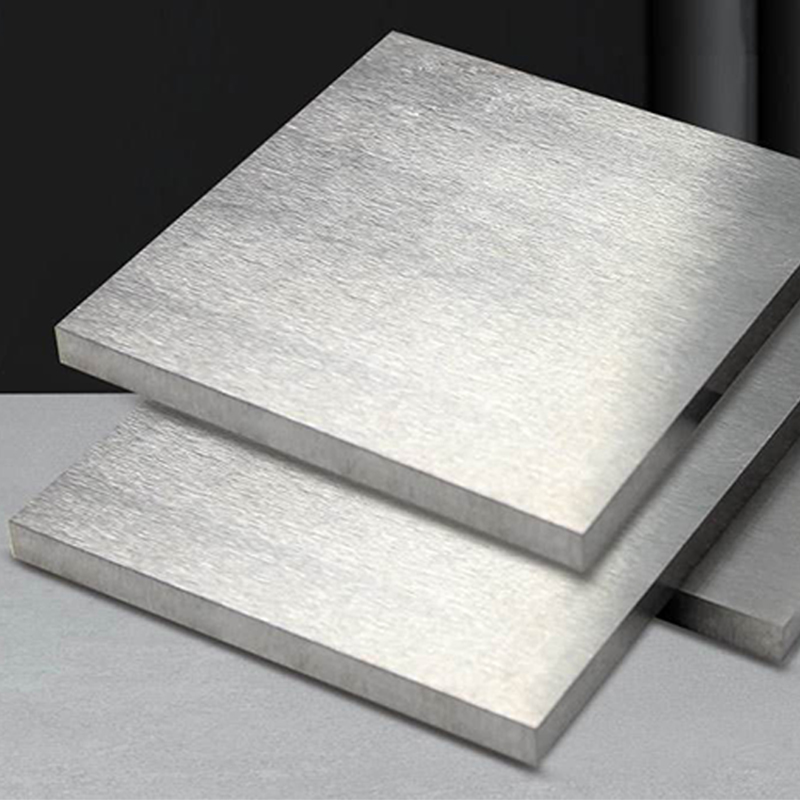 Tungsten Carbide Pocchette di piastre cementate