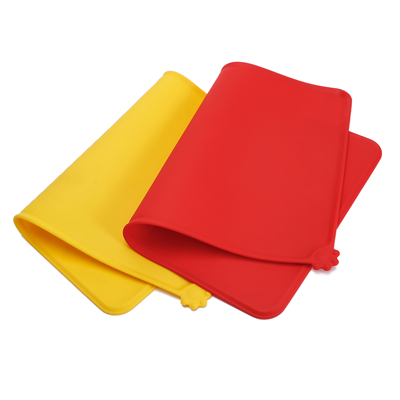 Stannonutrendo tappetini buoni per i cani?