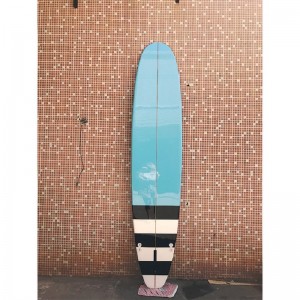 Tavole da surf di longboard personalizzate a longboard EPS?