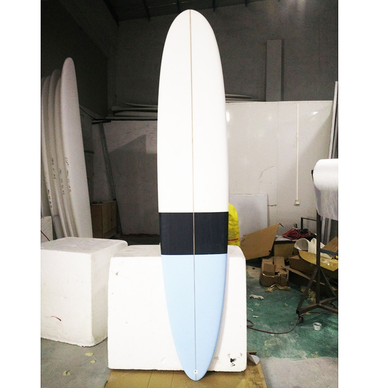 Tavole da surf in tessuto in fibra di vetro personalizzato EPS