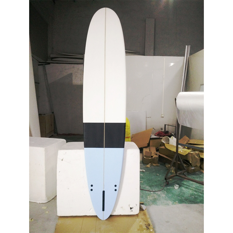 Tavole da surf in tessuto in fibra di vetro personalizzato EPS