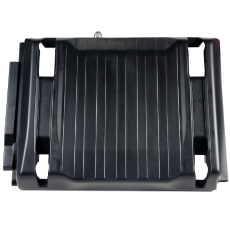 Perché c\'è una scarica di gas durante l\'iniezione di muffe, qual è l\'impatto?