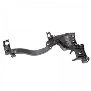 Stampo per formare due colori 3