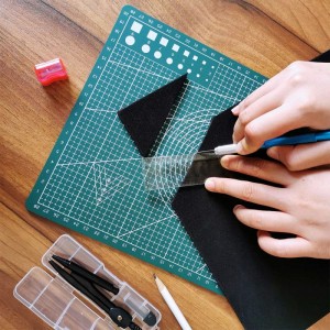 Fogli di schiuma a colori fai -da -te di alta qualità eva