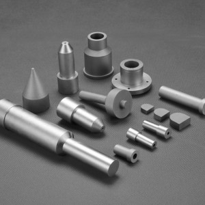 Spacchi di muffa resistenti all\'usura