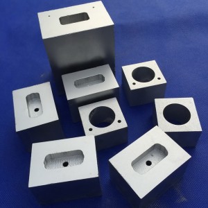 Spacchi di muffa resistenti all\'usura