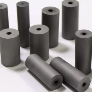 Stampi in carburo di tungsteno intagliati freddi