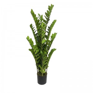 Albero di denaro albero artificiale