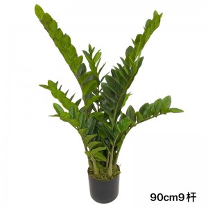 Albero di denaro albero artificiale