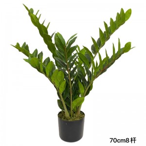 Albero di denaro albero artificiale