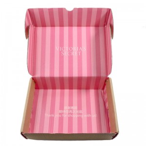 Piacello da regalo per cosmetici pieghevole per imballaggi personalizzati di fascia alta per vestito