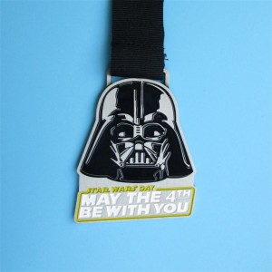 Medaglie militare in argento e bronzo medaglie di bronzo