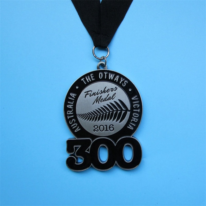 MEDANZA DI DESIGN SPECIALE RUNDUE MEDAGNO GOLDO COOLDATO NUOVO MARATHON AWARDS