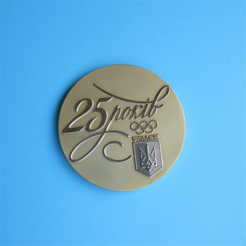Medaglie di premiazione logo personalizzata connastro in bronzo argento in oro in bicicletta da corsa maratona di metallo in metallo medaglie di metallo