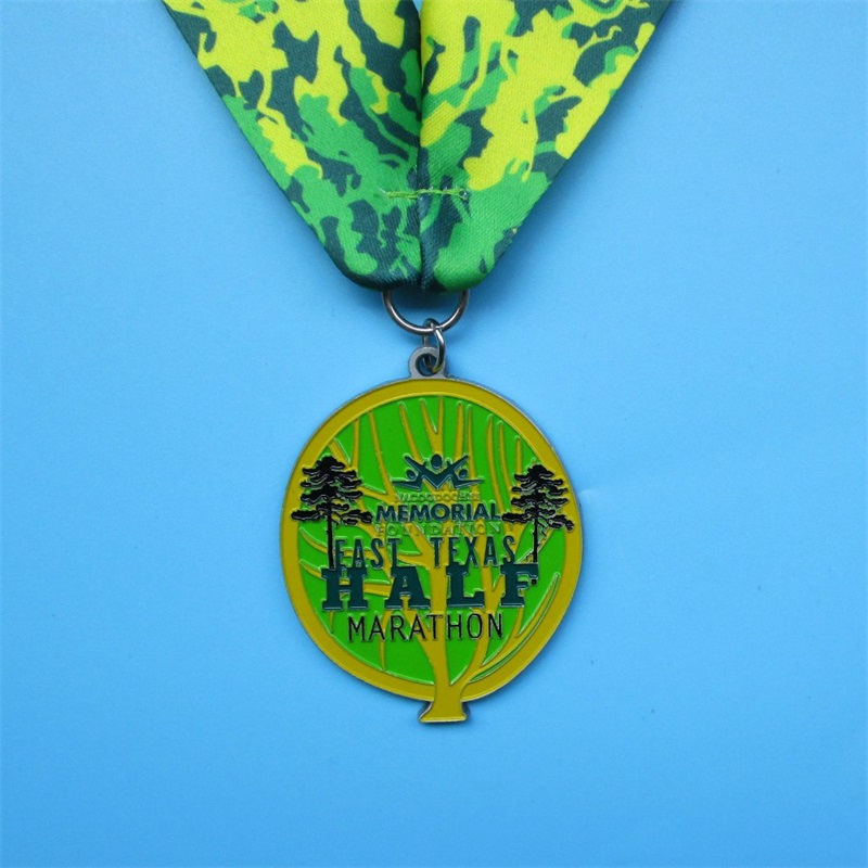 Medaglie dinuove maratona medaglie medi maratona personalizzate