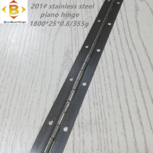 cerniera lunga dimensione standard 201#72 \\\