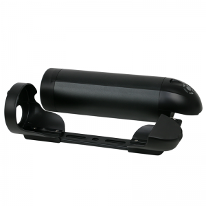 Batteria per biciclette da 48 V/36V E BATTERE BACCHE LITTIO BATTERA BACKE BACKE CON BMS per biciclette elettriche