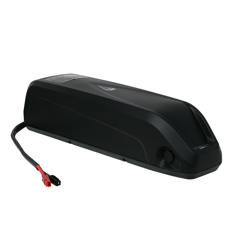 36V 48 V Personalizza la batteria al litio, batteria in bicicletta elettrica, stile in giro