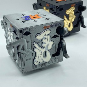 Medaglia di medaglie di maratona personalizzata di alta qualità medaglia 3d sport da corsa