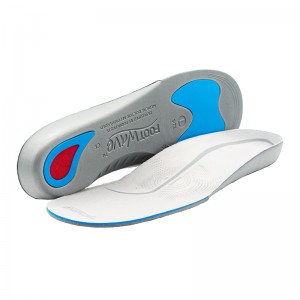 TL-23 Eva Eva Orthopedic Shole