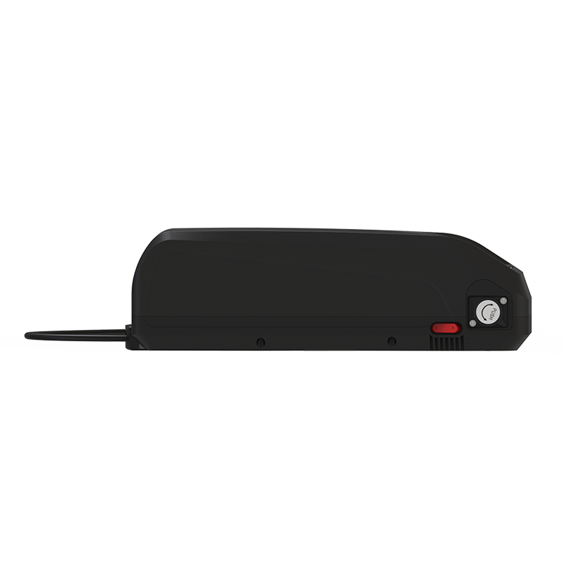 Batteria per bici elettrica 52V 48V 36V ione di litio per biciclette elettriche