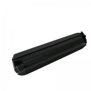 Personalizza la batteria al litio, batteria per biciclette elettriche per ebike con protezione BMS