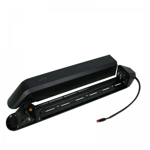 36V 48V 52 V Personalizza batteria al litio, batteria in bicicletta elettrica