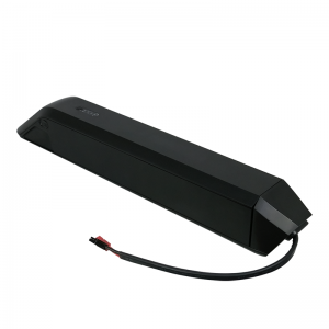 36V 48V 52 V Personalizza batteria al litio, batteria in bicicletta elettrica