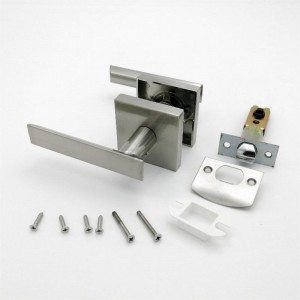 S7510 SET PORTA PER LEVA PER PIVACY PRIVACY SET SET NICKEL NICKEL NASTANTE KEY NEASTERA CAMERA BASSA