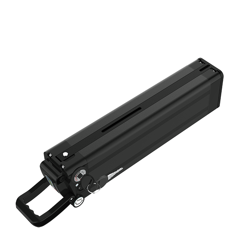 Batteria per biciclette elettriche 36 V 48V Batteria al litio Pocchietti di grado A CELLE 18650 pacchetto per ebike
