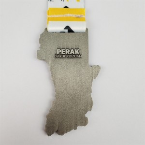 Medaglie dinuoto dinuoto su misura medaglie da basket da basket da basket da baseball triathlon