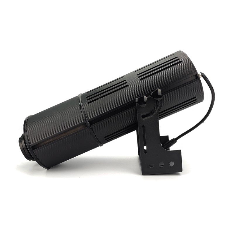 Wetech 300W GOBO Proiettore Gobo Logo personalizzato Luci pubblicitarie