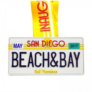 Medaglie di alone infinite medaglie uk inverno cwg medaglia