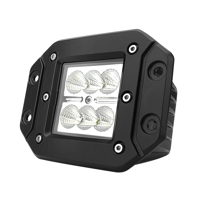 Luce di lavoro a LED WETECH L10418