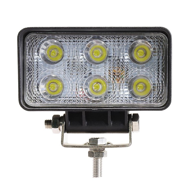 Luce di lavoro a LED WETECH S10218